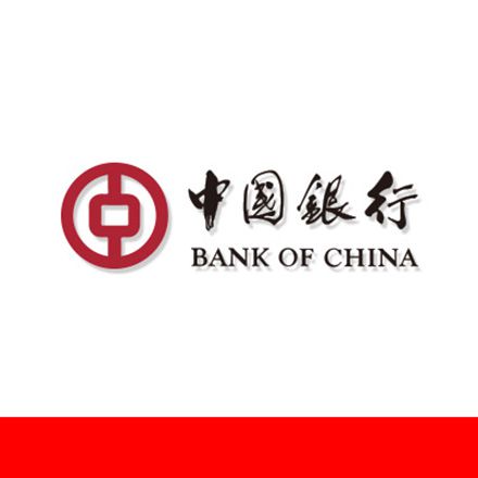 北京中國銀行